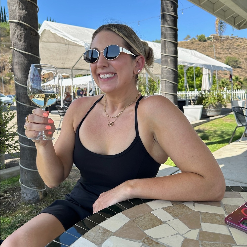 Meet your Posher, Alyssa